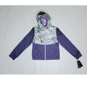 Under Armour Girls Runner Jacket